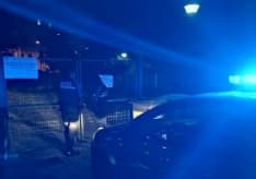 LEINI - Ladro maldestro tenta di svaligiare l'asilo di via Volpiano ma fa troppo rumore e viene arrestato