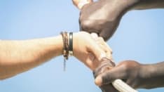 VALLI ORCO E SOANA - La Regione finanzia progetto di cooperazione in Africa