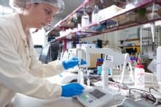 COLLERETTO GIACOSA - Il Canavese fiore all'occhiello del Piemonte nelle life sciences: il futuro parte dal Bioindustry Park