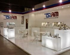 FIERA MILANO - La TSi AM Group, un'eccellenza canavesana, alla «Bi-Mu» di Rho