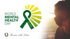 10 Ottobre 2021: Giornata Mondiale della Salute Mentale