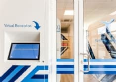 CASELLE - Attivo il servizio di mini lounge già disponibile nei grandi aeroporti europei