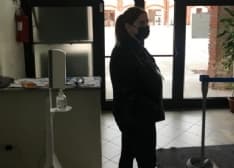 LEINI - «Andiamo in Comune»: al lavoro cinque donne che ricevono il reddito di cittadinanza