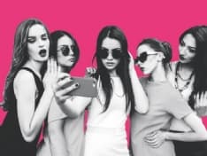 SOCIAL – La carica dei deinfluencer