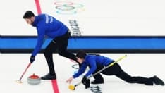 Gli scacchi sul ghiaccio: il Curling