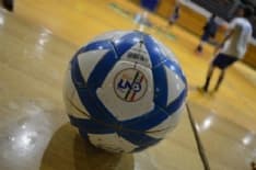 CALCIO A 5 SERIE A2 - L84 Volpiano perde in casa contro la capolista