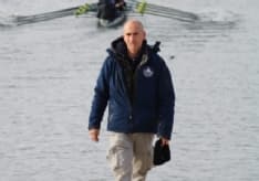 CANAVESE - Canottaggio, Federico Nuccio della Candia 2010 allenatore dell'anno