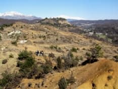 CANAVESE - Castellamonte, Vidracco e Baldissero vogliono ampliare la Riserva Naturale dei Monti Pelati