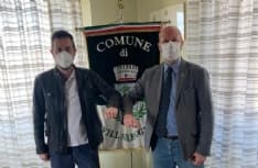 VILLAREGGIA - Via ai lavori sulla provinciale 88 attesi da 40 anni