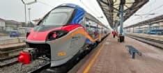 RIVAROLO-CHIVASSO-IVREA - Troppi ferrovieri bloccati dal covid: saltano treni a raffica, pendolari e studenti rischiano di rimanere a piedi - I TRENI CANCELLATI