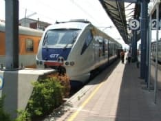 FERROVIA CANAVESANA - Nuovi orari in vigore dal 10 dicembre su tutta la tratta Pont-Rivarolo-Torino-Chieri