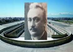 OZEGNA - Il paese celebra l'illustre «papà» del Lingotto di Torino