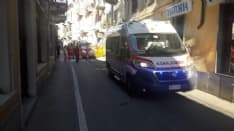 CASTELLAMONTE - Un uomo di Cuorgnè muore scendendo dall'auto