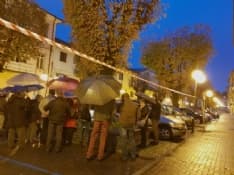 RIVAROLO - Alberi da abbattere: la posizione di Non bruciamoci il futuro