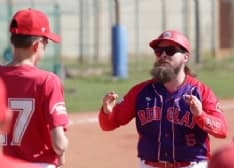 CASTELLAMONTE - Canavesani dei Redclay al Torneo delle Rappresentative Regionali Giovanili