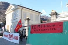 PONT CANAVESE - Rinasce la storica «Sandretto Spa»