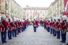 IVREA - Una sinergia tra Carnevale e Salone del Libro di Torino