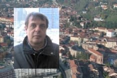 CASTELLAMONTE - Addio a Bruno Falletti, storico comandante della polizia municipale. Città in lutto