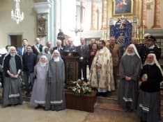 RIVAROLO - Un successo per la tradizionale festa di San Francesco - FOTO
