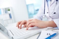 Come effettuare la prenotazione online di una visita medica