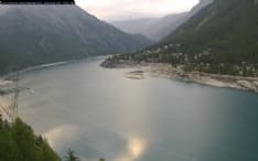 TURISMO - Da Ceresole Reale a San Besso: le bellezze del Canavese nelle webcam del Gran Paradiso - FOTO