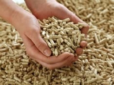 CANAVESE - Controlli sui pellet in vendita: verifiche di Arpa e carabinieri in tutto il Piemonte