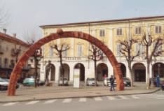 CASTELLAMONTE - Una giornata ecologica per rendere più pulita la città