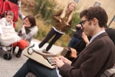 STORIE - Vite da scrivere