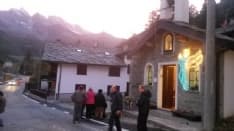 CERESOLE REALE - Una festa in ricordo di don Giuseppe Fonsato