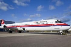 CASELLE - Tutti pronti a partire per la Sardegna ma... l'aereo non c'è