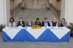 AGLIE' - Il Castello di Rivombrosa diventa un fumetto - FOTO