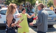 CHIVASSO - Torteria sotto sequestro per gli aperitivi disobbedienti: a novembre la decisione della Corte di Cassazione