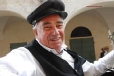 AGLIE' - Paese in lutto per l'addio a Guglielmo Zana