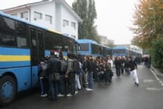 CASELLE - Linea Torino-Caselle: c'è una proposta contro i disagi