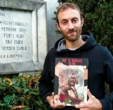 CUORGNE' - Critica e pubblico premiano «Non ti scordar di me» di Corrado Bianchetti