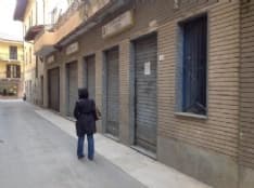 FAVRIA - Il negozio chiude per sempre dopo 99 anni di vita