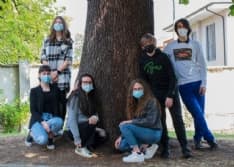 RIVAROLO CANAVESE - L'Associazione Liceo Musicale per la Festa della Mamma - VIDEO