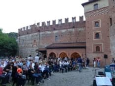 RIVAROLO - Al parco Malgrà due giorni dedicati allo sport