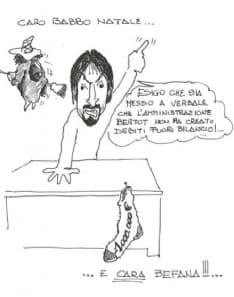 RIVAROLO - Stangata Locat, il Pd attacca l'ex sindaco Bertot