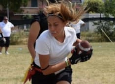 FOOTBALL - Dal Canavese agli Europei giovanili: il «Blitz» in Nazionale di Federica Fornengo - FOTO