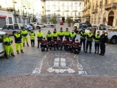 IVREA - Coronavirus, buoni spesa per 547 cittadini. Solo una decina le domande non ammesse