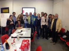 CUORGNÈ - Parte il Pezzetto bis: in giunta Silvia Leto, Lino Giacoma Rosa, Davide Pieruccini e Mauro Fava