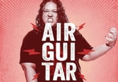 EVENTI - Il campionato dei chitarristi (senza chitarra)