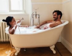 SEX - Farlo a caso in casa? Pericolosissimo