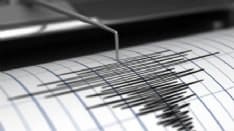 CANAVESE - Scossa di terremoto nell'eporediese: epicentro tra Quincinetto e Carema - I DATI