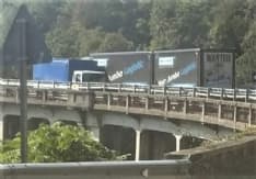 PONTE PRETI - Una proposta della Lega «sblocca» i 20 milioni di euro per costruire il nuovo ponte