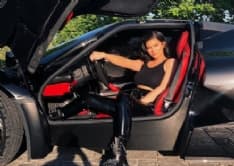 MOTORI – I garage più celebri del mondo