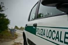 SAN PONSO-VALPERGA - «Vigili non autorizzati a fare multe»: gli automobilisti pronti al ricorso in procura