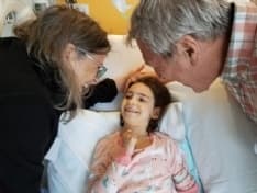 MEDICINA - Milasen, il farmaco che non esiste