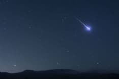 CANAVESE - Notte di San Lorenzo: ecco dove e come vedere le «stelle cadenti»